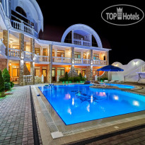 Lev Guest House 