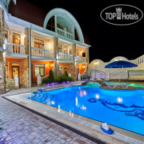 Lev Guest House 