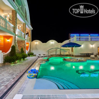 Lev Guest House 
