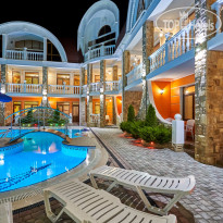 Lev Guest House 