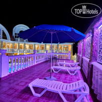Lev Guest House 