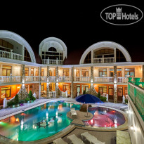 Lev Guest House 