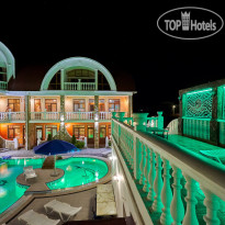 Lev Guest House 