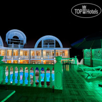 Lev Guest House 