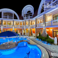 Lev Guest House 