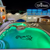 Lev Guest House 