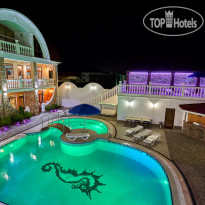 Lev Guest House 
