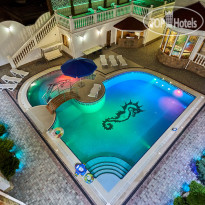 Lev Guest House 
