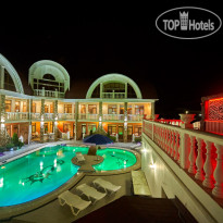 Lev Guest House 