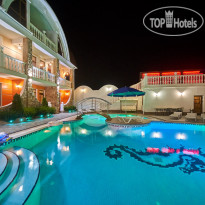 Lev Guest House 
