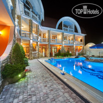 Lev Guest House 