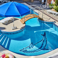 Lev Guest House 