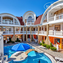 Lev Guest House 