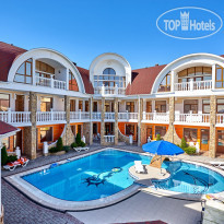 Lev Guest House 