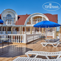 Lev Guest House 