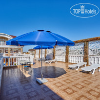Lev Guest House 