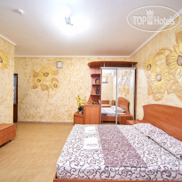 Lev Guest House tophotels