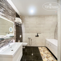 Lev Guest House tophotels