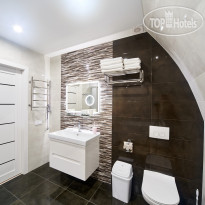 Lev Guest House tophotels