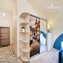 Lev Guest House tophotels