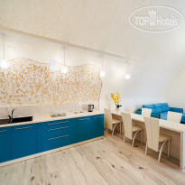 Lev Guest House tophotels