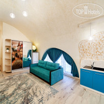 Lev Guest House tophotels