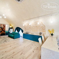 Lev Guest House tophotels