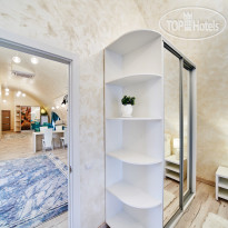 Lev Guest House tophotels