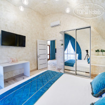 Lev Guest House tophotels
