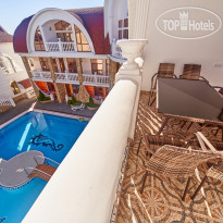 Lev Guest House tophotels