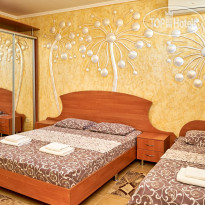 Lev Guest House tophotels