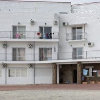 Жемчужина Западного Крыма 