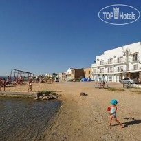 Жемчужина Западного Крыма 