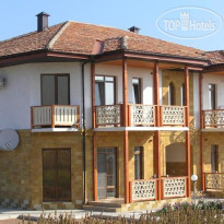 Караван-Сарай Межводное