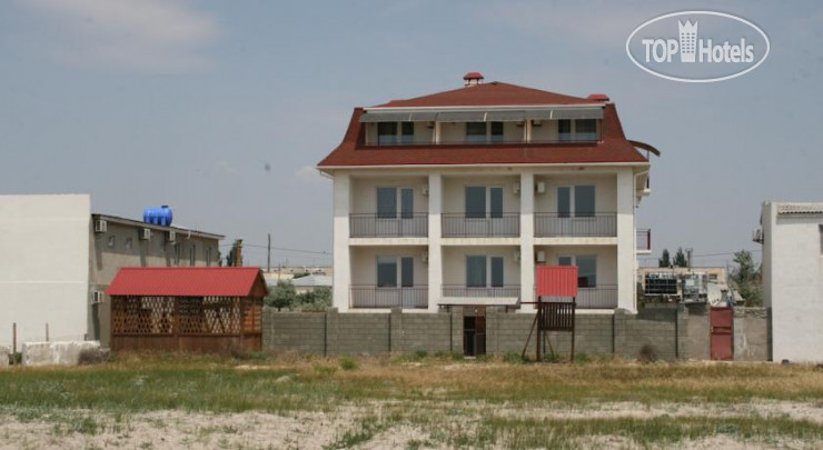 Hotel photo Летний Домик Юг 