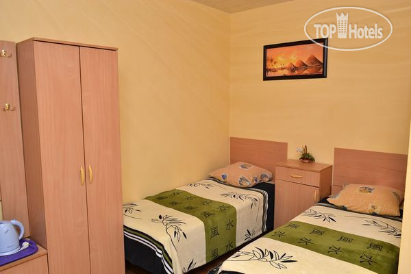 New photos from tourists Лагуна