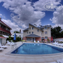Guest House Private