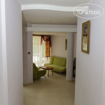 Guest House Private