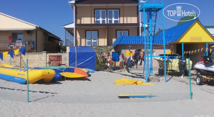 Hotel photo Sunny Beach 