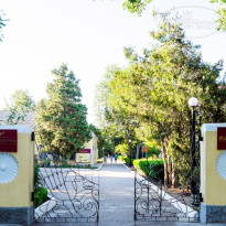 Романова Парк-Отель 