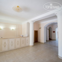 Романова Парк-Отель 