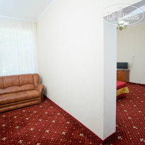 Романова Парк-Отель 