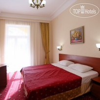 Романова Парк-Отель