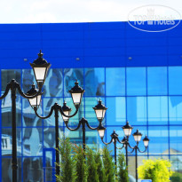 Ribera Resort & SPA 