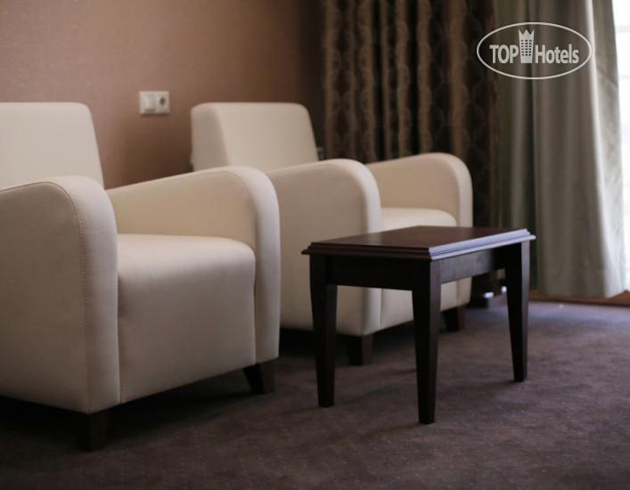 Ribera Resort & SPA