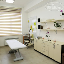 Ribera Resort & SPA