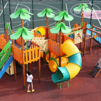 Ribera Resort & SPA 