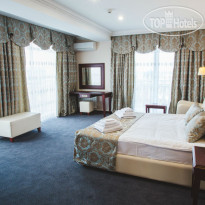 Ribera Resort & SPA
