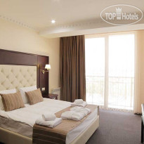 Ribera Resort & SPA