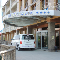 Ribera Resort & SPA